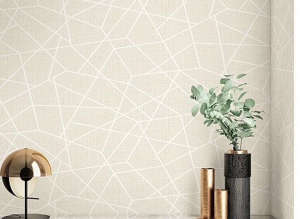 Обои Wallquest Geotex BW40300