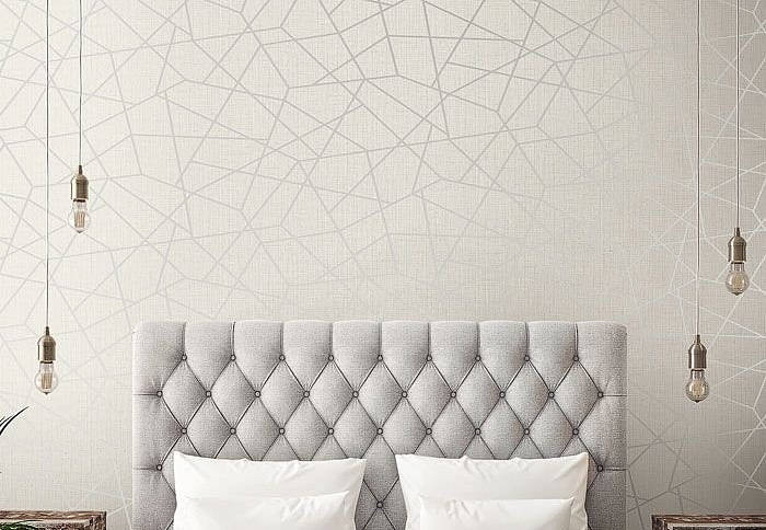 Обои Wallquest Geotex BW40308