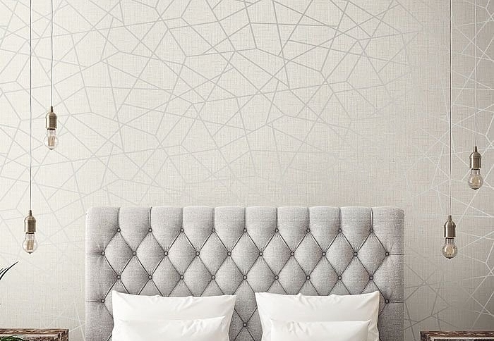 Обои Wallquest Geotex BW40308