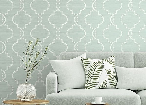 Обои Wallquest Geotex BW40502