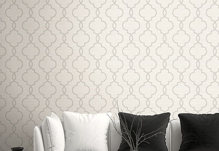 Обои Wallquest Geotex BW40508