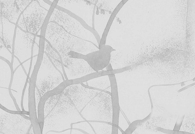 Панно и фотообои Mr Perswall Imaginarium P280127-8