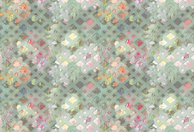 Обои Nicolette Mayer Regence Redux Defosse/Brandun