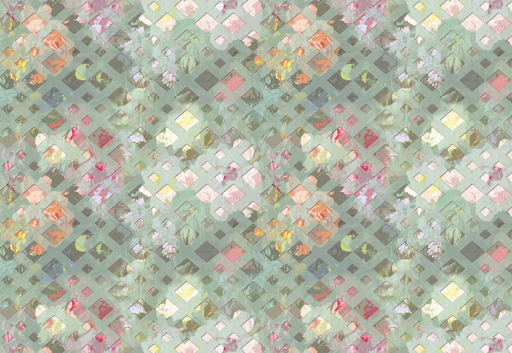 Обои Nicolette Mayer Regence Redux Defosse/Brandun