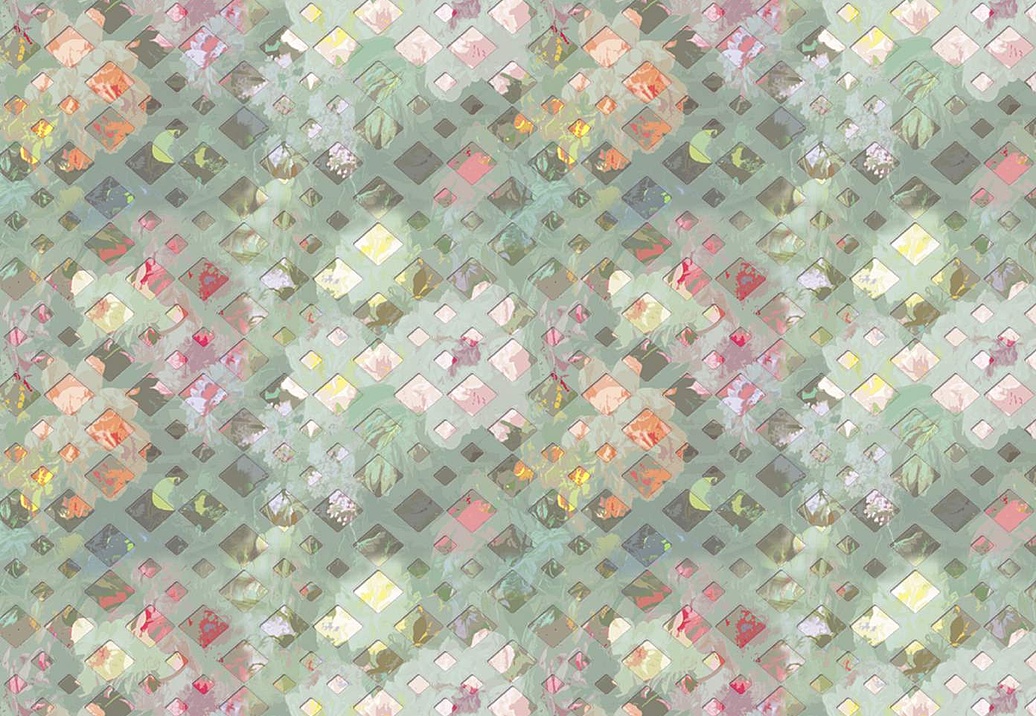 Обои Nicolette Mayer Regence Redux Defosse/Brandun