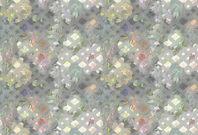 Обои Nicolette Mayer Regence Redux Defosse/Silver