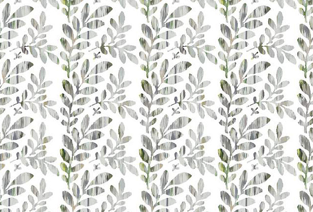 Обои Nicolette Mayer Regence Redux Tuileries/Nature
