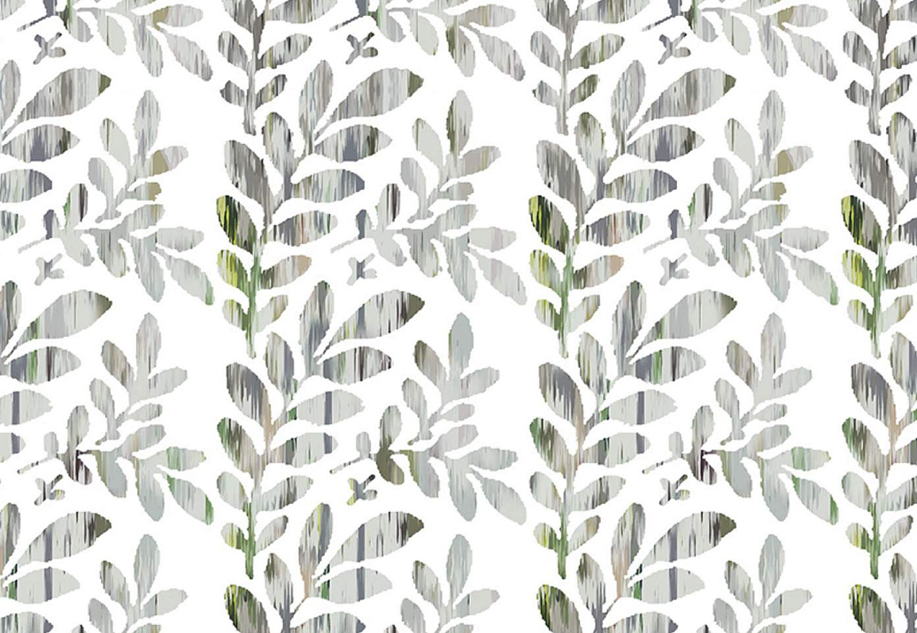 Обои Nicolette Mayer Regence Redux Tuileries/Nature