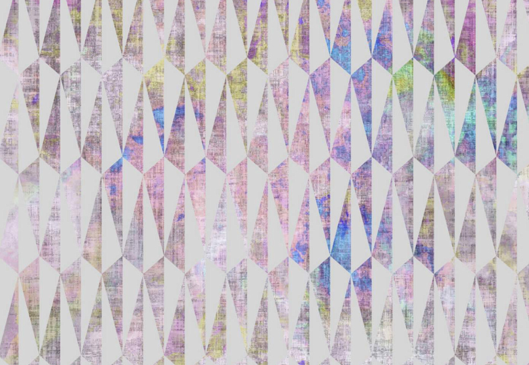 Обои Nicolette Mayer Modern Galaxy Trion/Fressia