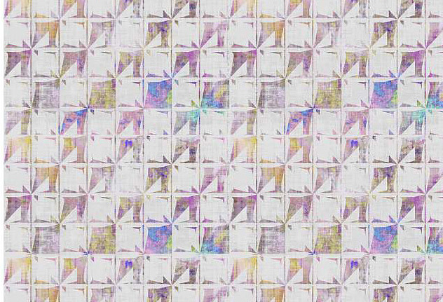Обои Nicolette Mayer Modern Galaxy Billion/Fressia