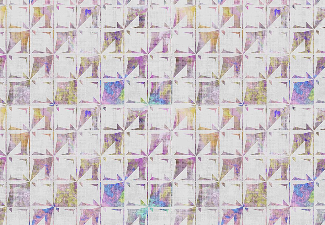 Обои Nicolette Mayer Modern Galaxy Billion/Fressia