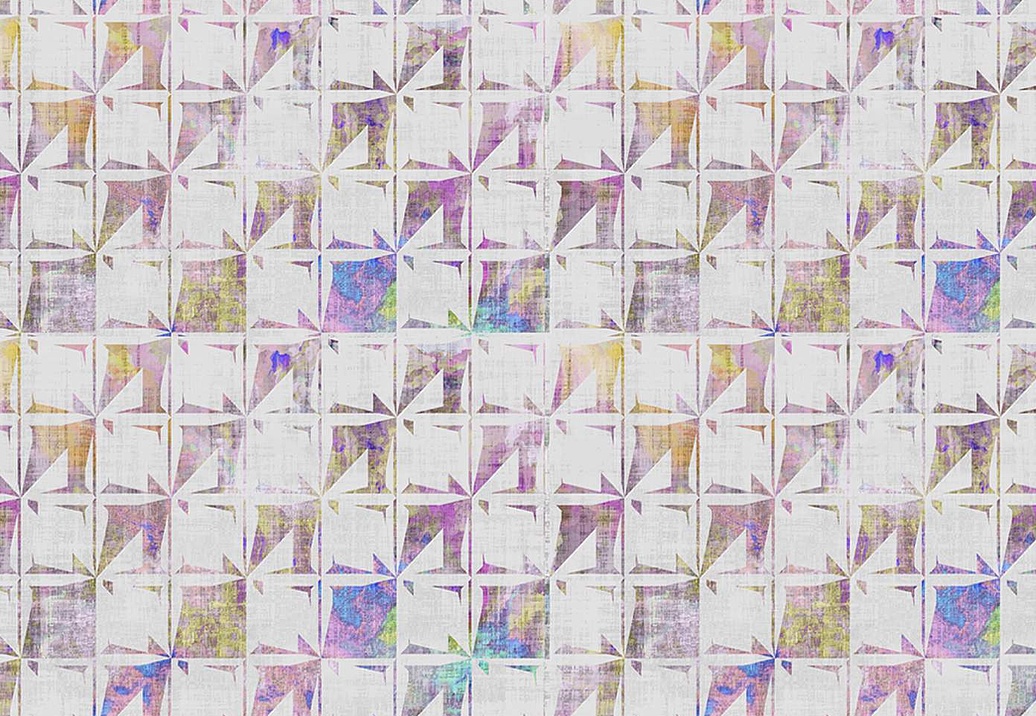 Обои Nicolette Mayer Modern Galaxy Billion/Fressia