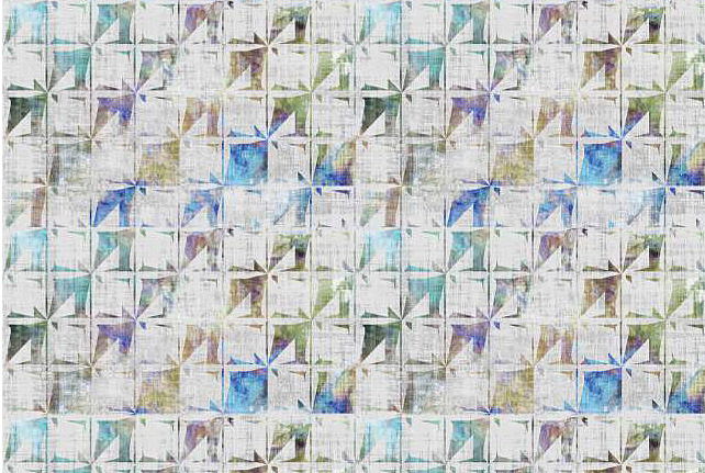 Обои Nicolette Mayer Modern Galaxy Billion/Coast