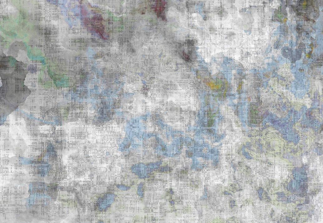 Обои Nicolette Mayer Modern Galaxy Impressionism/Opulence
