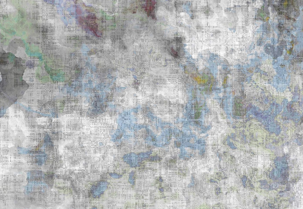 Обои Nicolette Mayer Modern Galaxy Impressionism/Opulence
