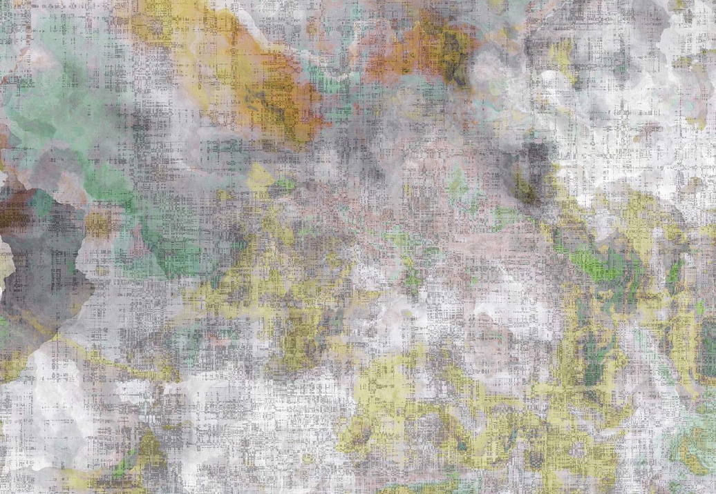 Обои Nicolette Mayer Modern Galaxy Impressionism/Fall