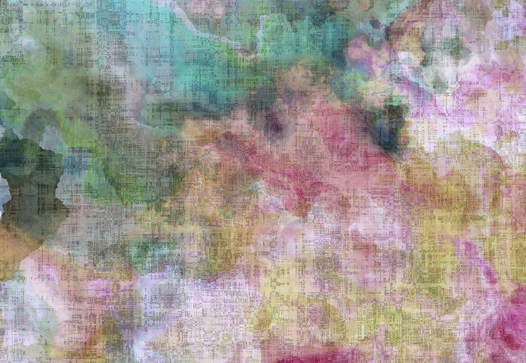 Обои Nicolette Mayer Modern Galaxy Impressionism/Richesse