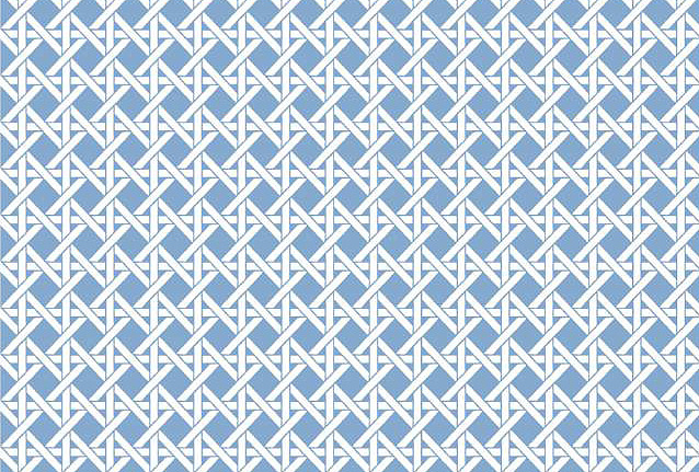 Обои Nicolette Mayer Regency Moderne Devon Weave/Montecito