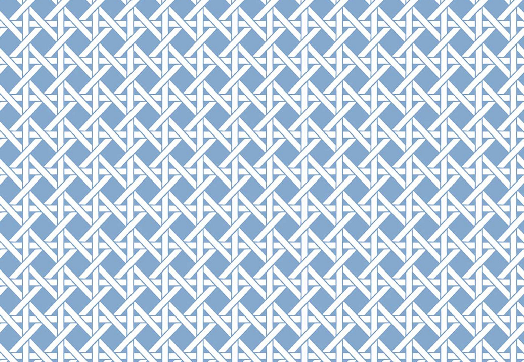 Обои Nicolette Mayer Regency Moderne Devon Weave/Montecito