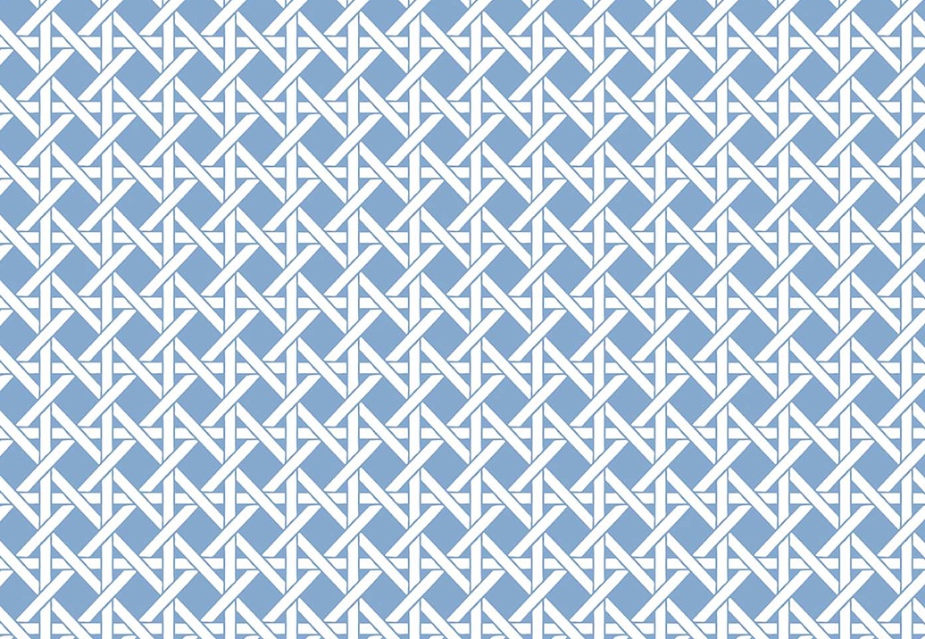 Обои Nicolette Mayer Regency Moderne Devon Weave/Montecito