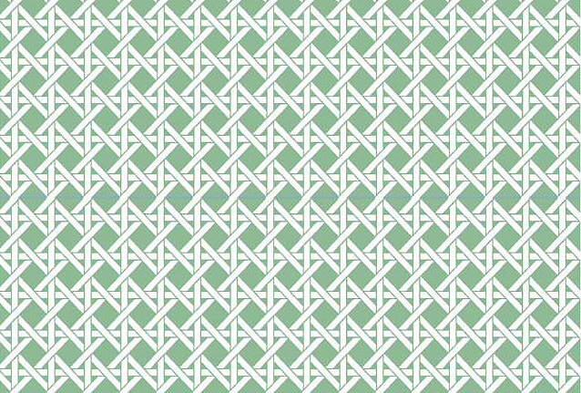 Обои Nicolette Mayer Regency Moderne Devon Weave/Trousdale