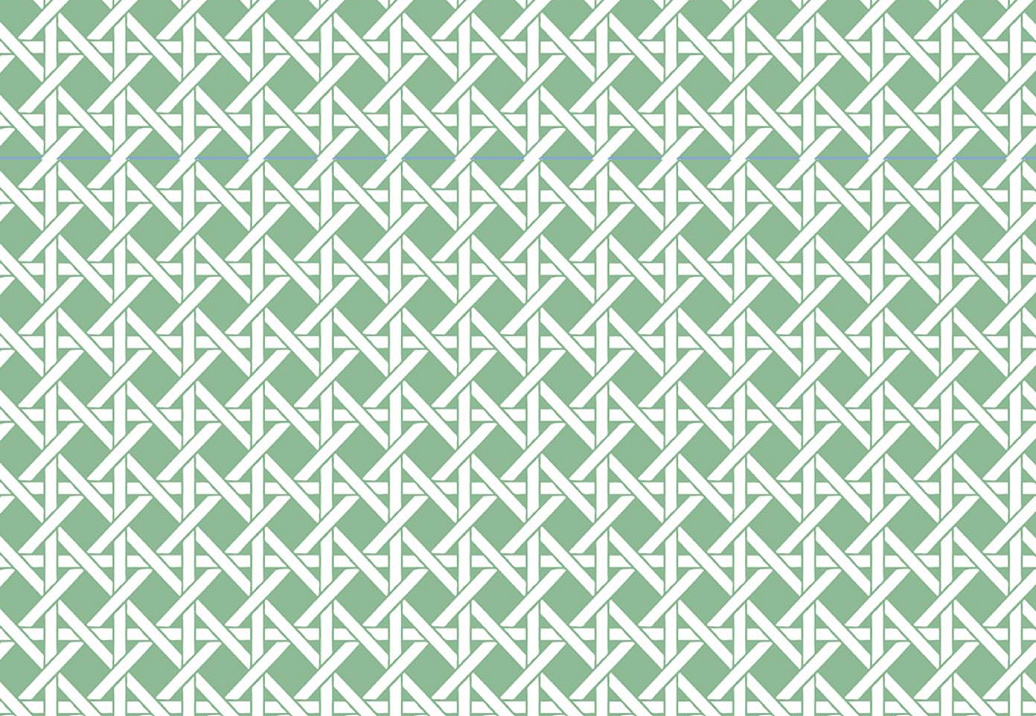 Обои Nicolette Mayer Regency Moderne Devon Weave/Trousdale