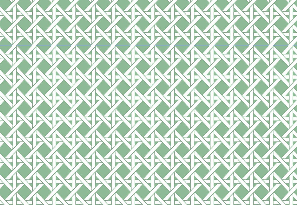 Обои Nicolette Mayer Regency Moderne Devon Weave/Trousdale