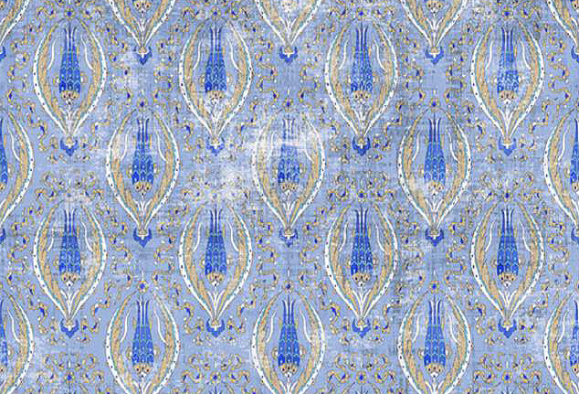Обои Nicolette Mayer Ottoman Fantasy Byzantine Jewel/Classic
