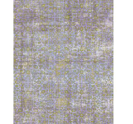 Обои Nicolette Mayer Ottoman Fantasy Iznik Overdye/Gold-Purple