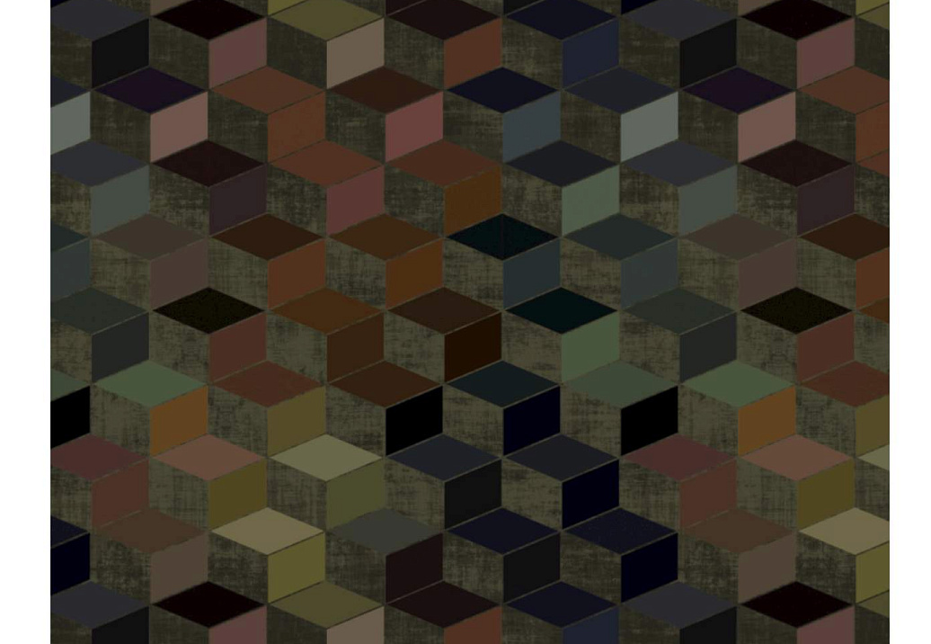 Обои Nicolette Mayer Jewel Modern Modern Steps/Fall
