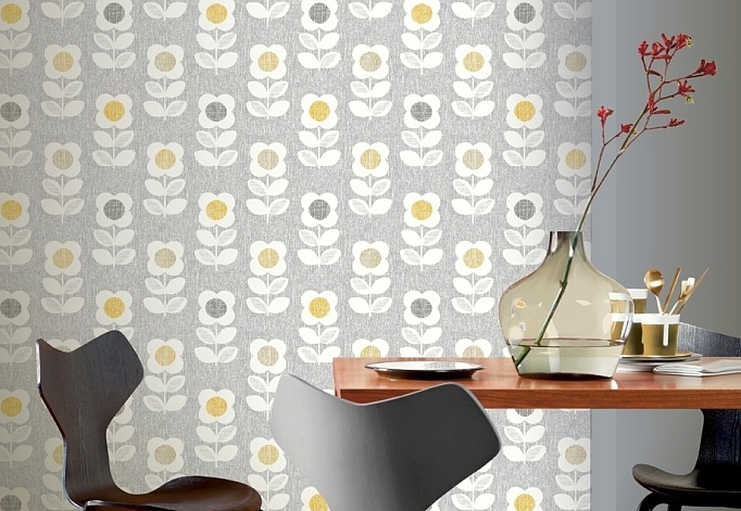 Обои Arthouse Retro House 901907