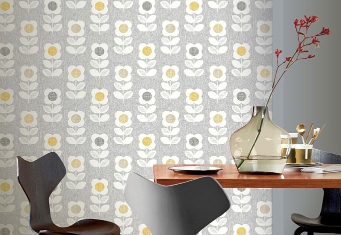 Обои Arthouse Retro House 901907