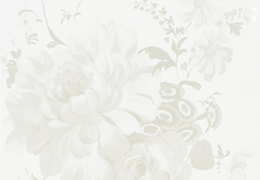 Обои Designers Guild Edit Florals P574-01