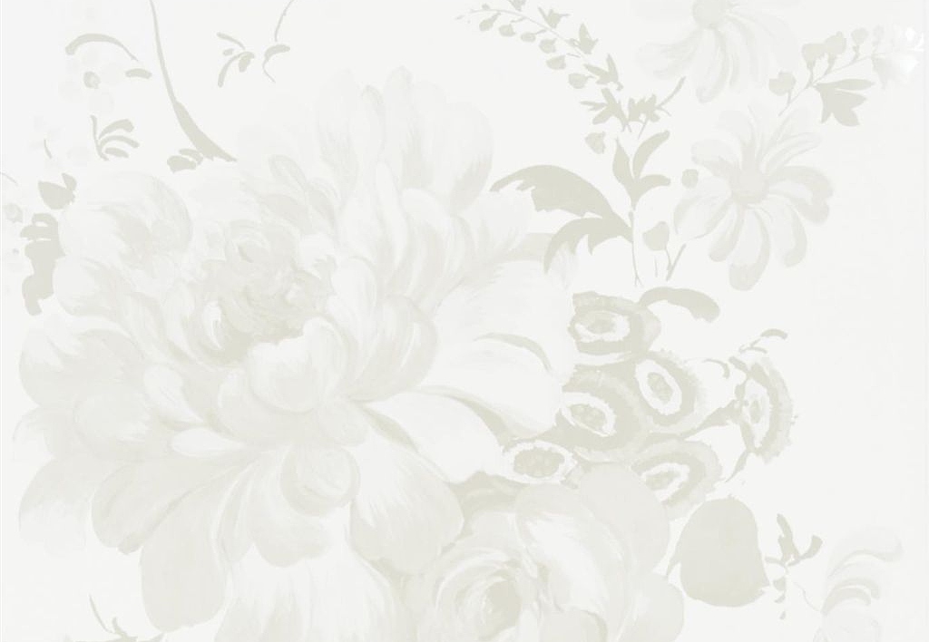 Обои Designers Guild Edit Florals P574-01
