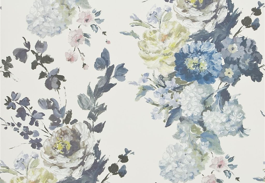 Обои Designers Guild Edit Florals P610-01