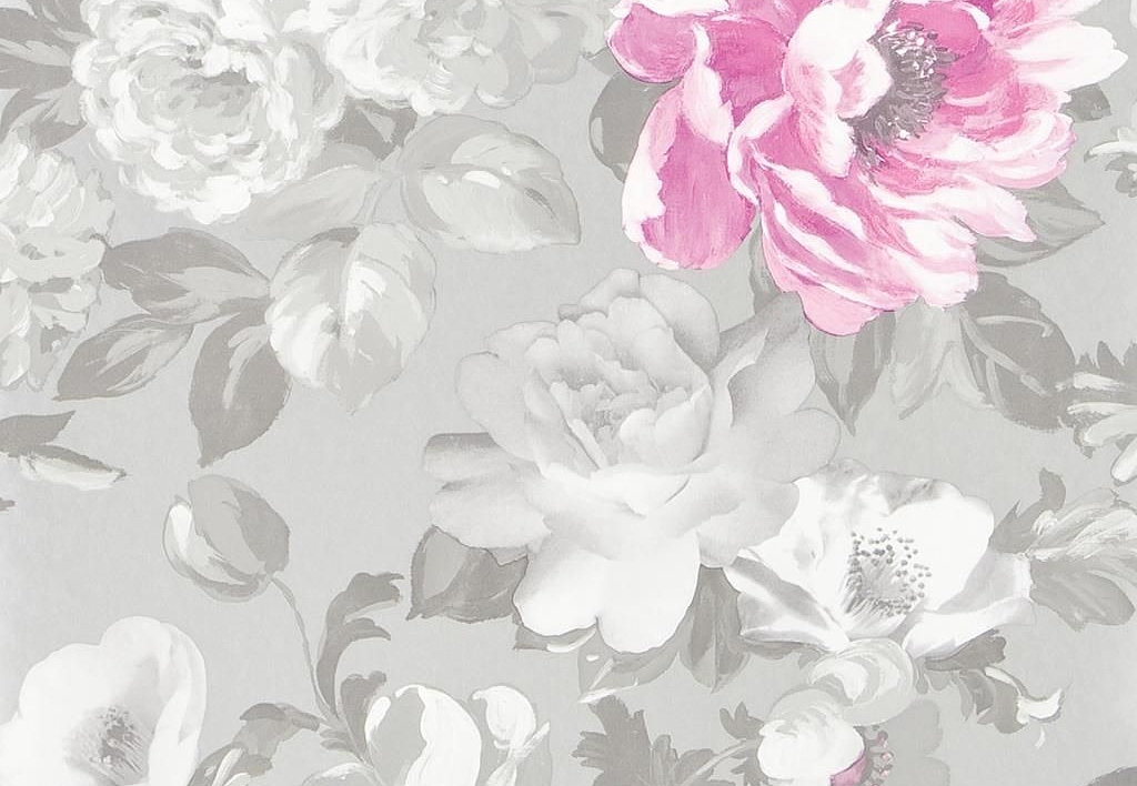 Обои Designers Guild Edit Florals P620-03