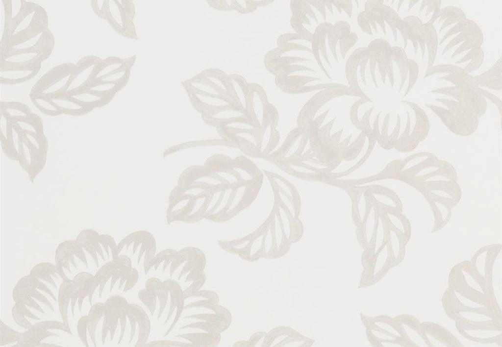 Обои Designers Guild Edit Florals PDG1020-01