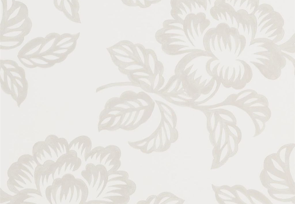 Обои Designers Guild Edit Florals PDG1020-01