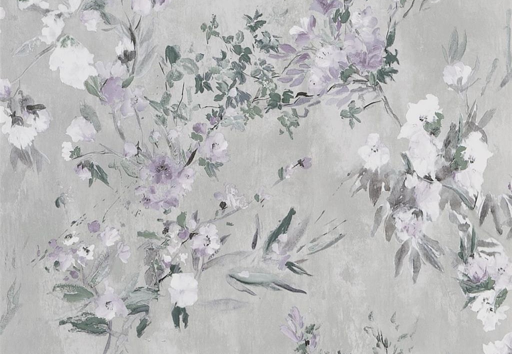 Обои Designers Guild Edit Florals PDG1024-03