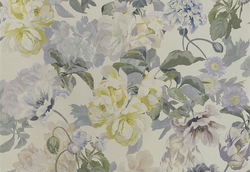 Обои Designers Guild Edit Florals PDG1033-05
