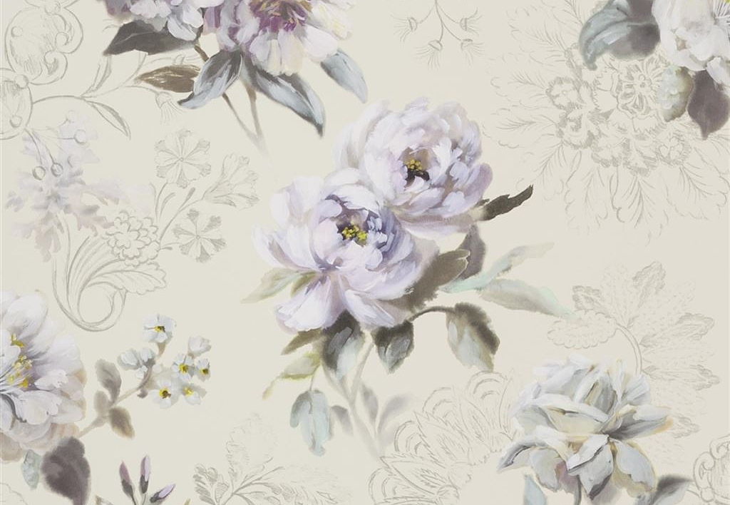 Обои Designers Guild Edit Florals PDG1051-01