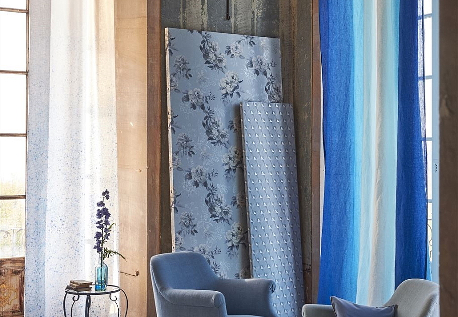 Обои Designers Guild Edit Florals PDG1051-03