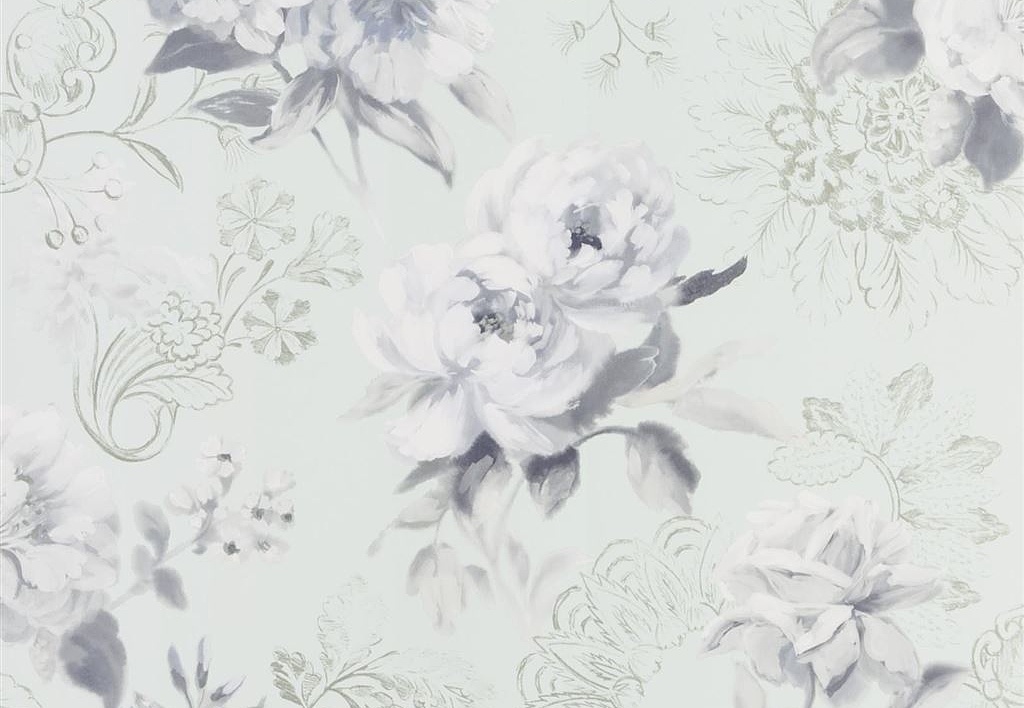 Обои Designers Guild Edit Florals PDG1051-04