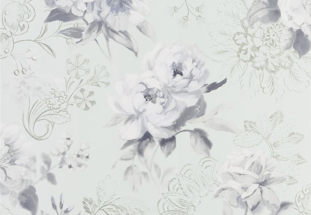 Обои Designers Guild Edit Florals PDG1051-04