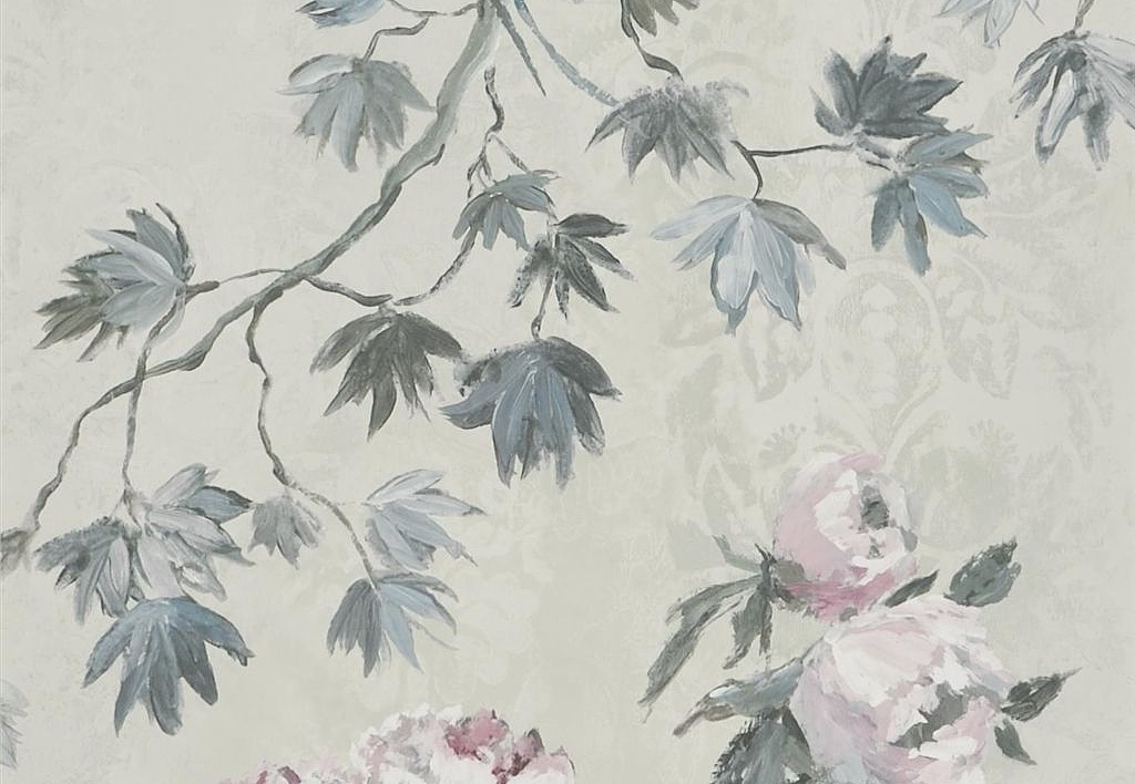 Обои Designers Guild Edit Florals PDG673-03