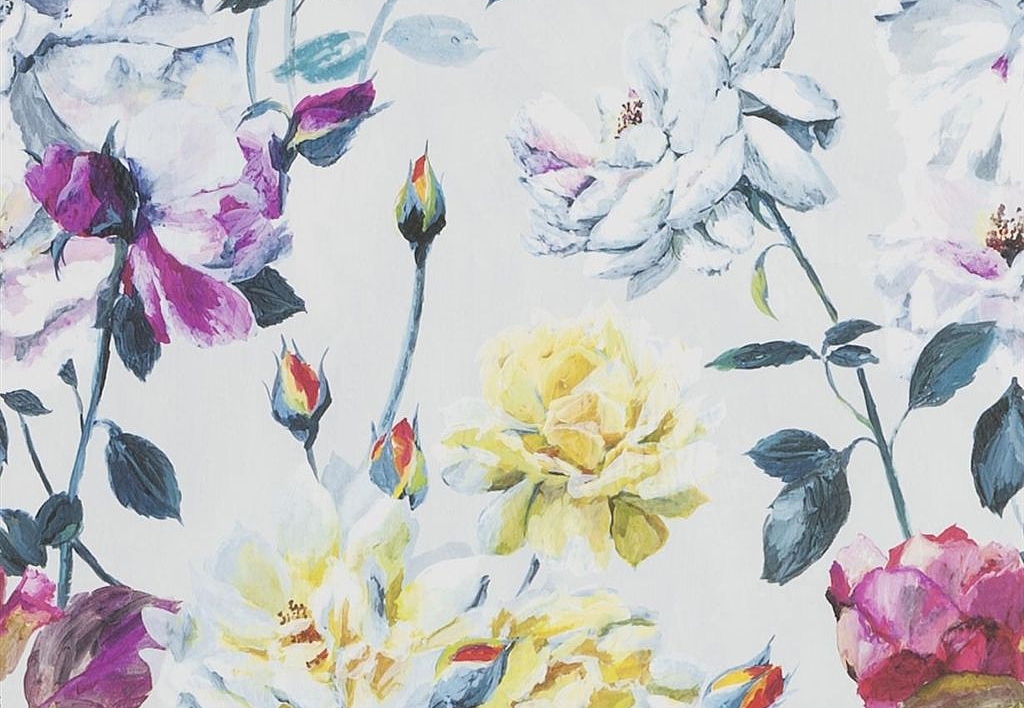 Обои Designers Guild Edit Florals PDG711-01