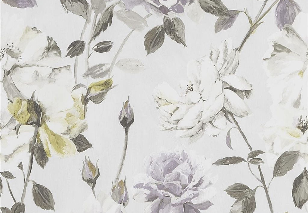 Обои Designers Guild Edit Florals PDG711-03