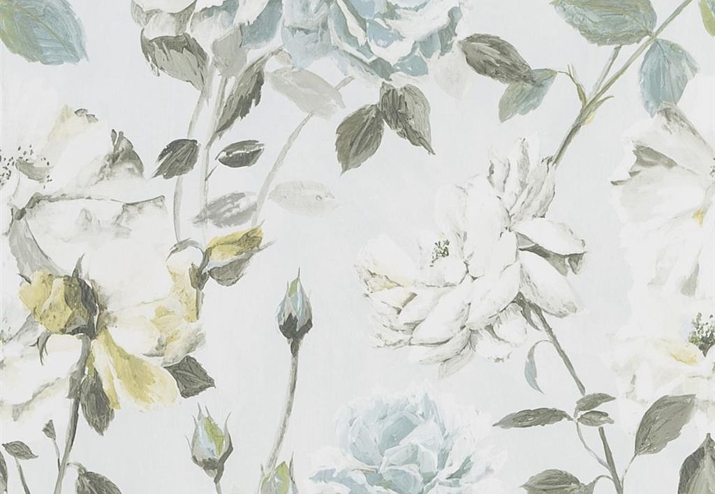 Обои Designers Guild Edit Florals PDG711-04