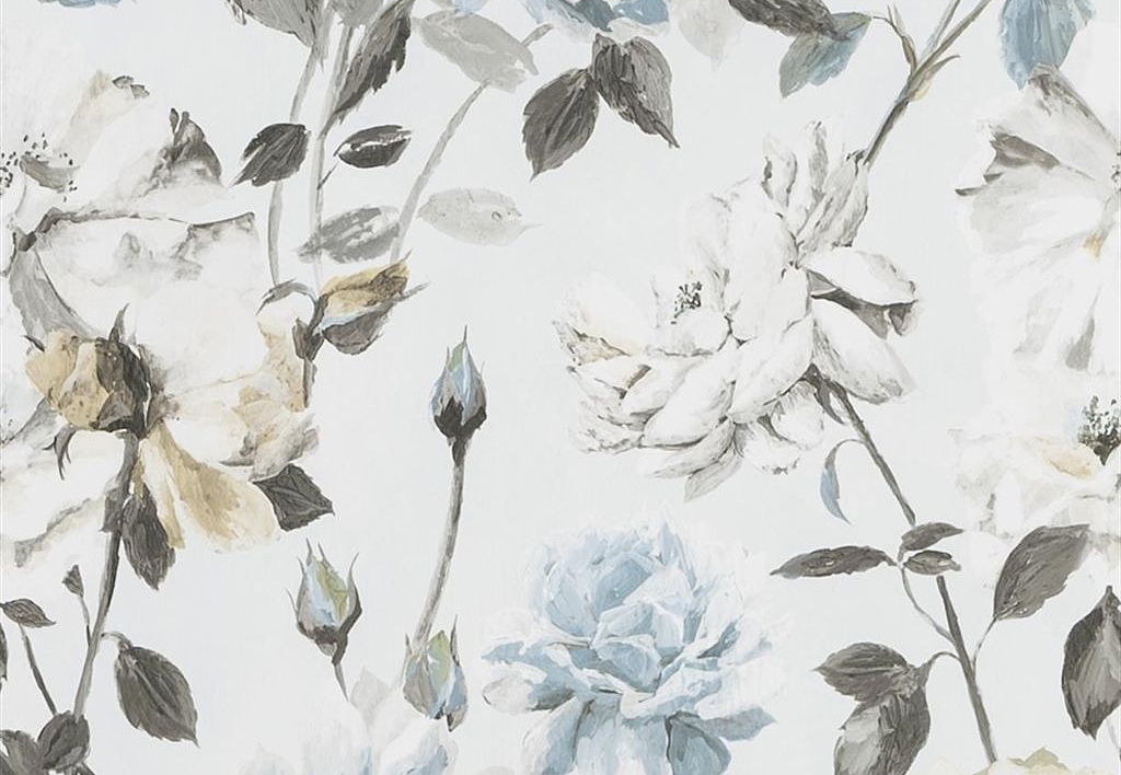 Обои Designers Guild Edit Florals PDG711-05