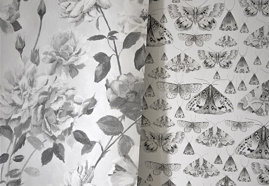 Обои Designers Guild Edit Florals PDG711-06